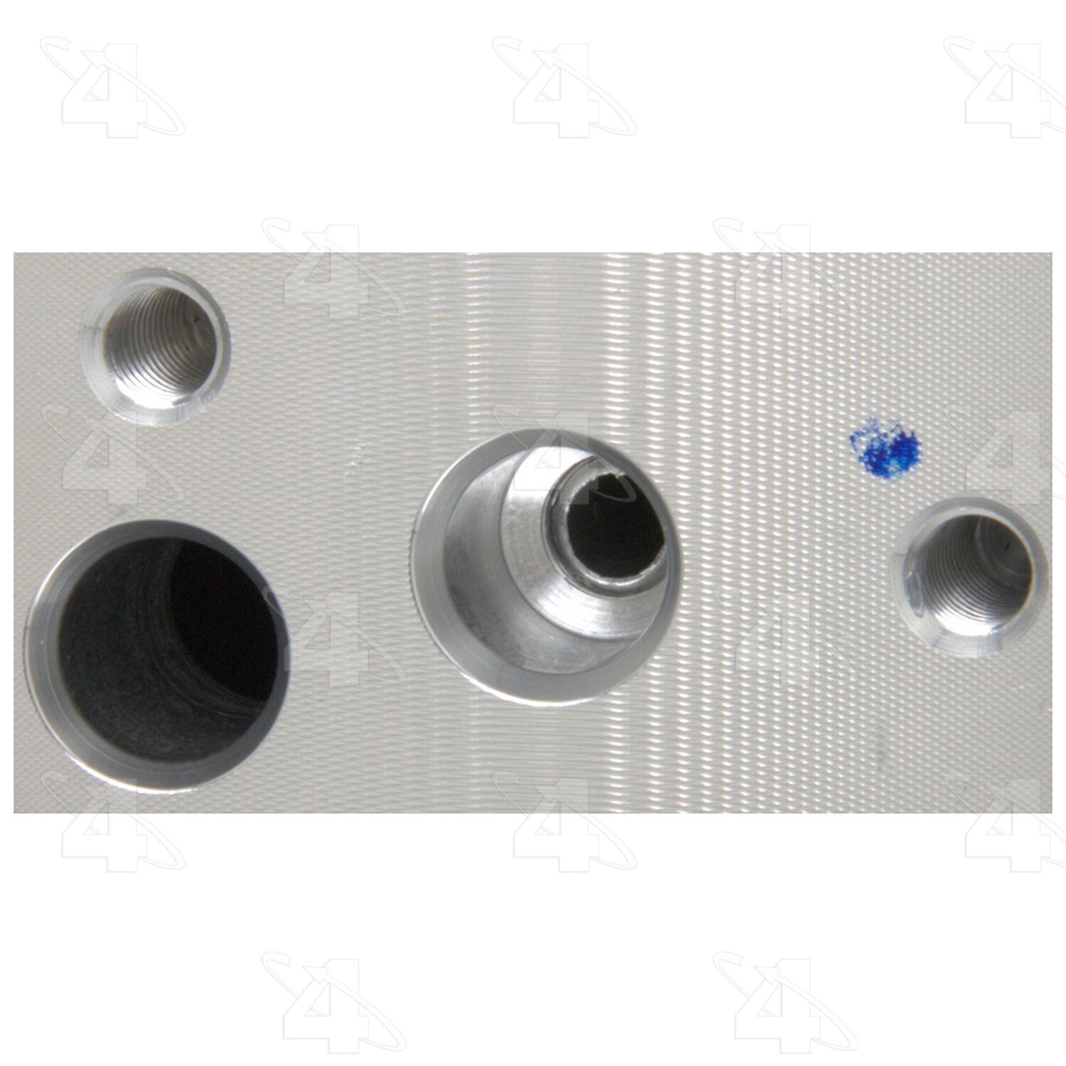 A/C Receiver Drier 4 Seasons For 2000-2001 Dodge Neon