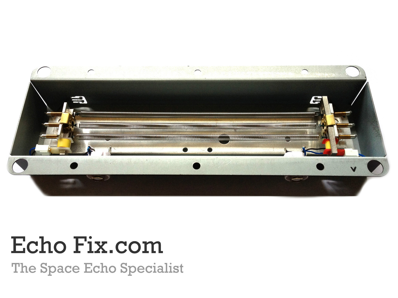 Roland Space Echo New Replacement REVERB TANK for RE-201 RE-301 RE-501 & SRE555