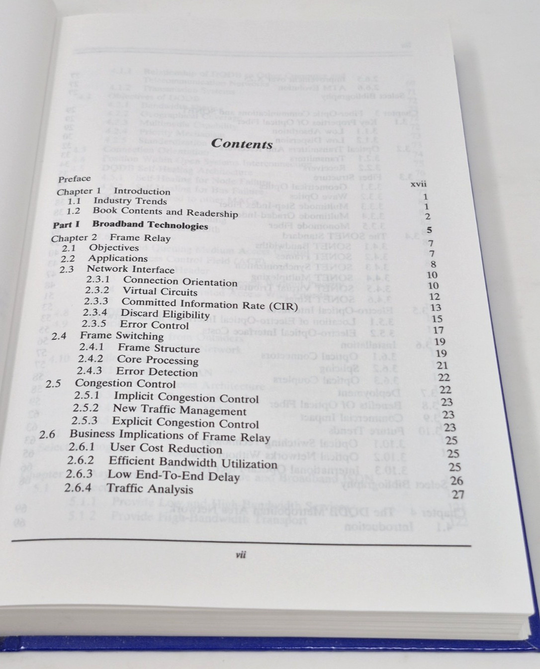 Broadband: Business Services, Technologies & Strategic Impact by David Wright