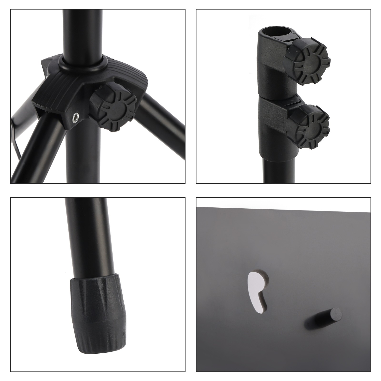 Hand-Rolled Electronic Drum Set Dramatic DrumInstrument Accessories Drum Stand