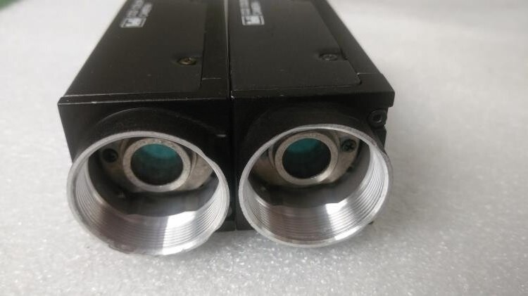 second-hand CS5260BD industrial color CCD
