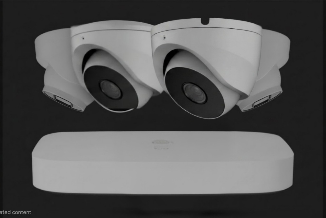 Cctv For Business And Home