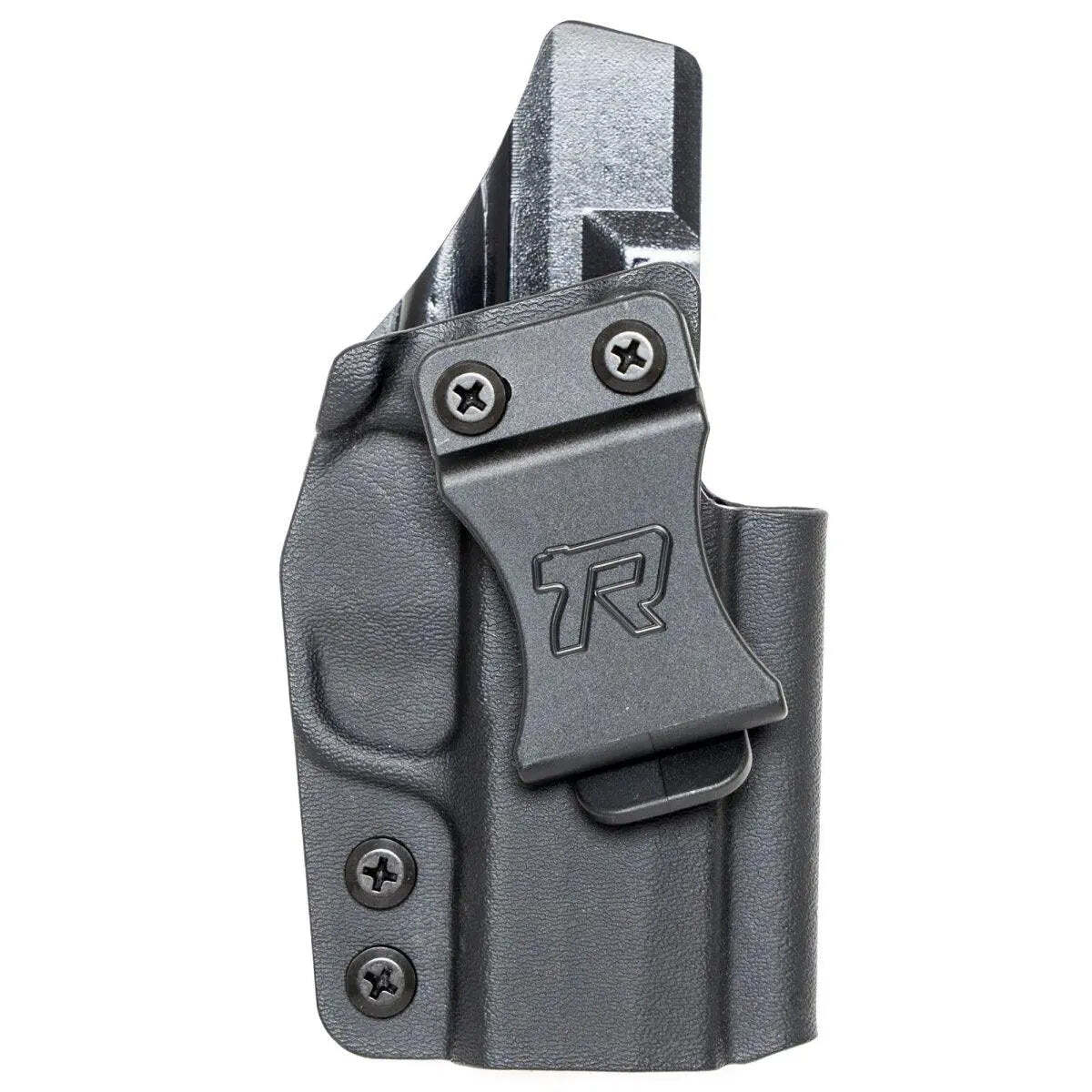 Canik Mete MC9 IWB Holster (Optic Ready) - Rounded Gear