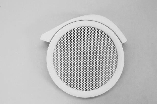 Genuine Mopar 2009-2017 Jeep Compass Speaker Grille Front Left 1AW73DK2AB