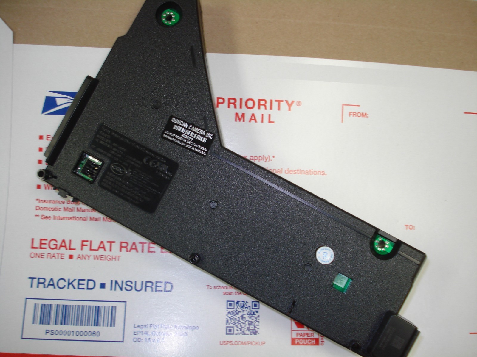 NEW Genuine OEM SONY PlayStation 5 PS5 Power Supply ADP-400DR ADP-400ER