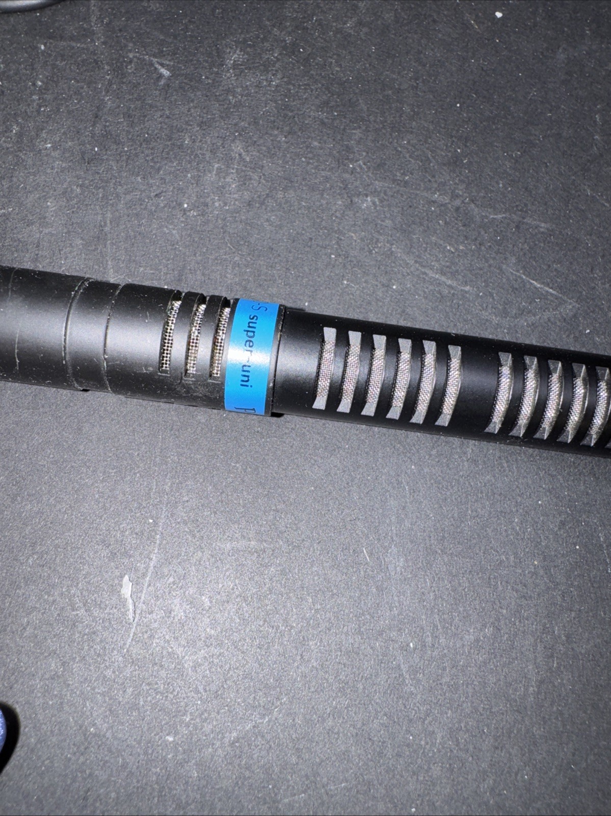 Microphone MM400-S PT Tools Super-uni