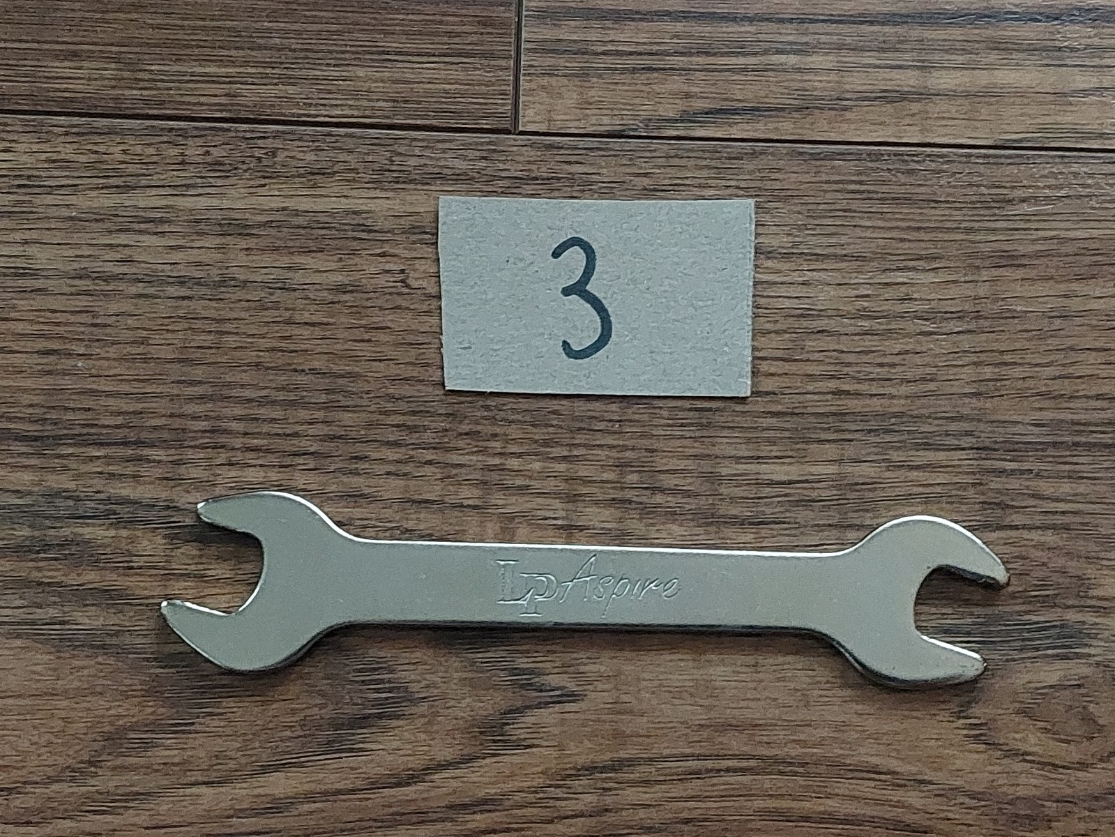 LP Aspire Conga Drum Tuning Wrench - Multiple Available (443)
