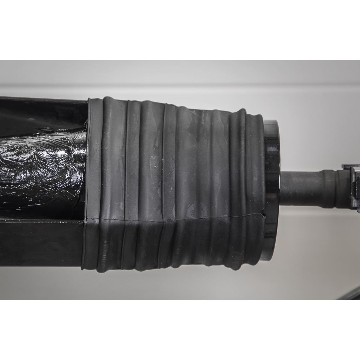 Sealey CV88 Universal Stretch CVJ Boot Ø80-120mm