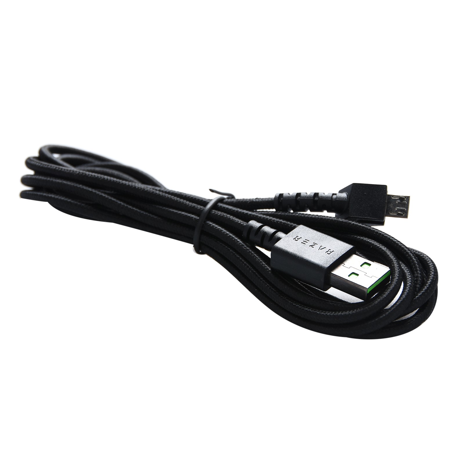 Data Micro USB Wire Line Charging Cable for Razer Mamba Wireless Mouse