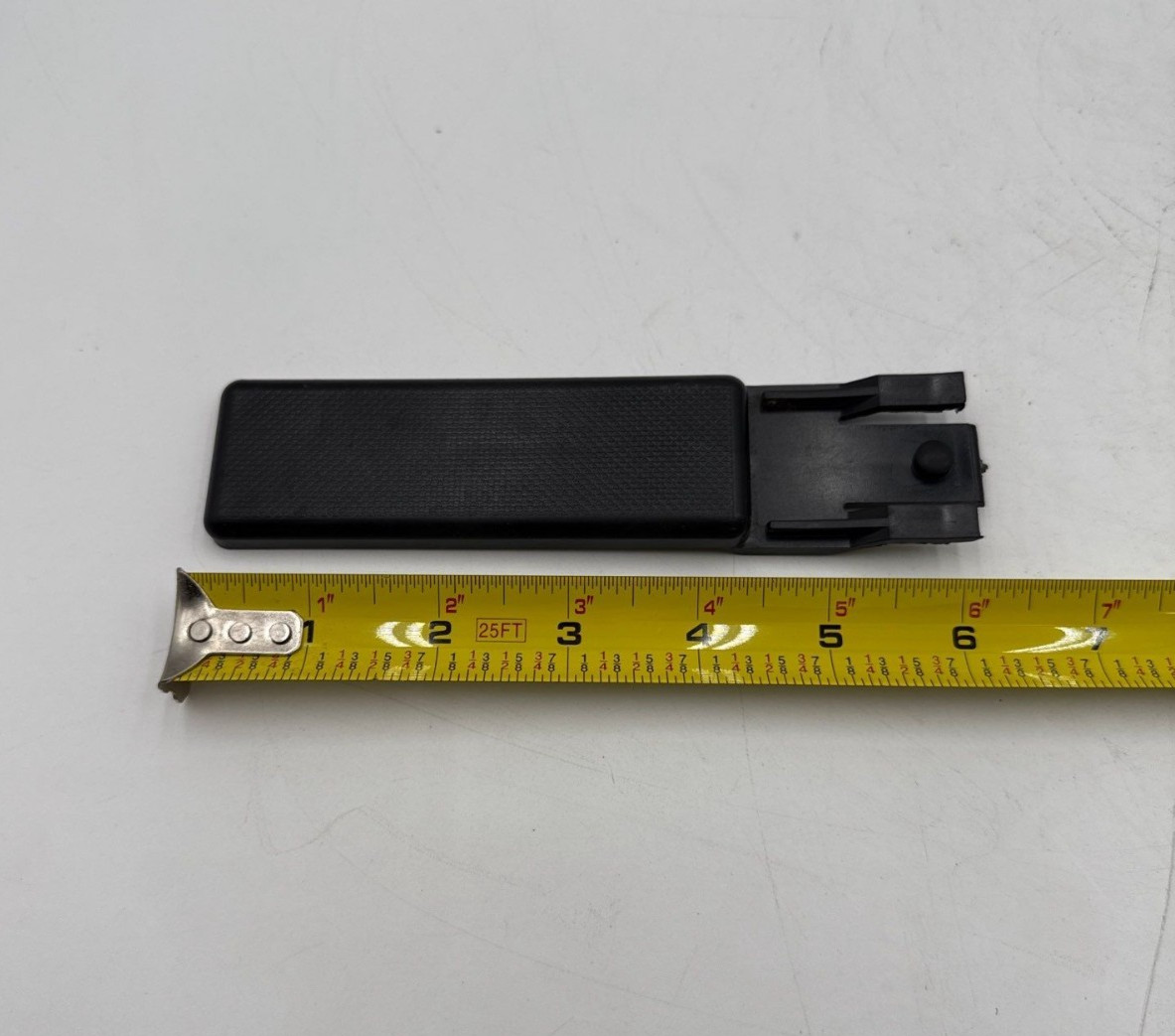 Square D 80034-187-02 HLW1BL Blank Filler I-Line Panelboard Cover Panel Plate