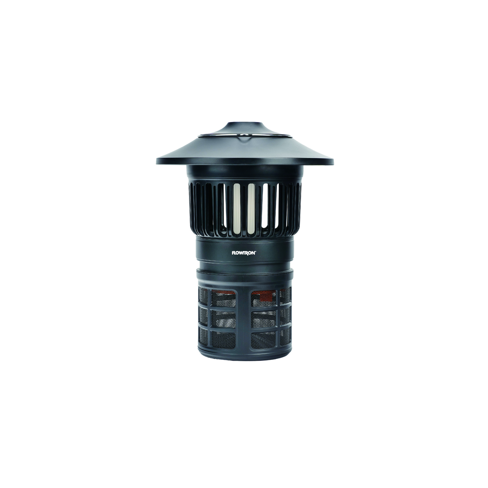 Flowtron Bug Trap Lantern w/UV Light, USB-C, Rechargeable