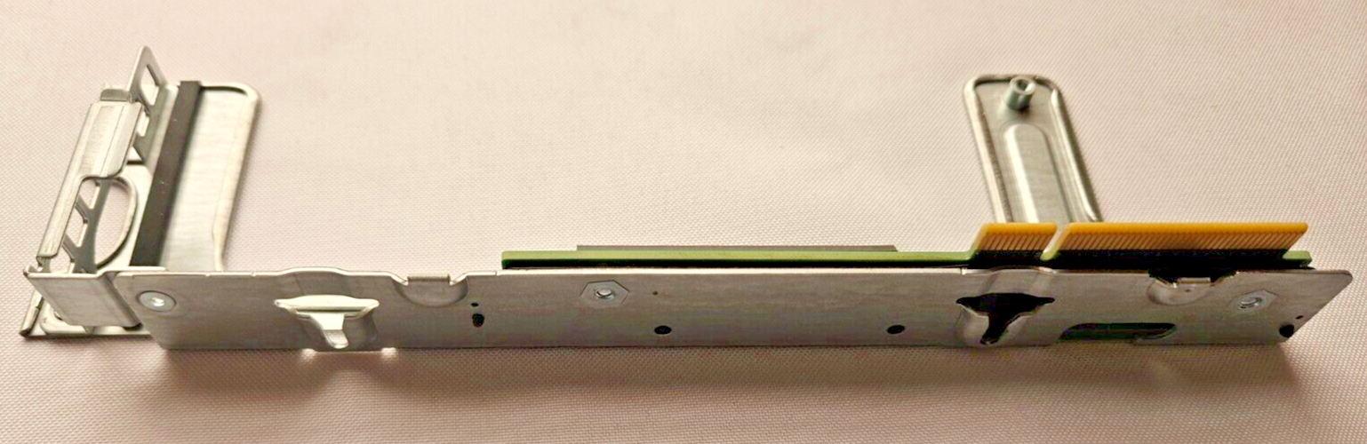 Cisco CS073-14912-04 Riser Card