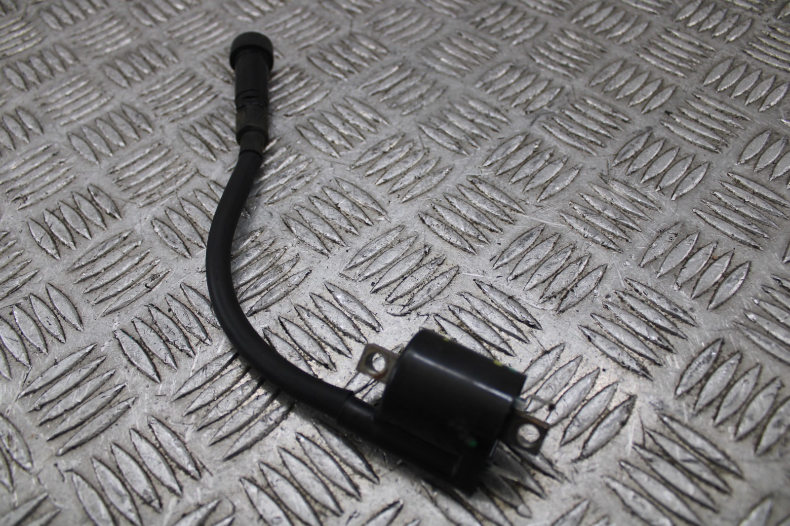 Yamaha MT 125 2025 ignition coil pack 2024 - 2025