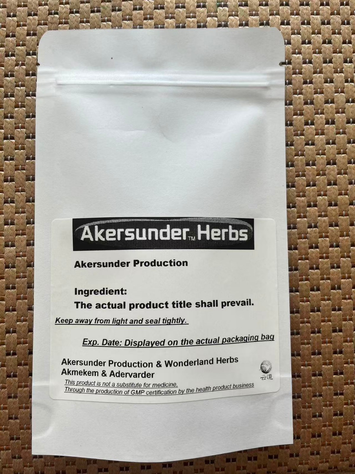 Calcium gluconate Food Grade, 1000 Grams
