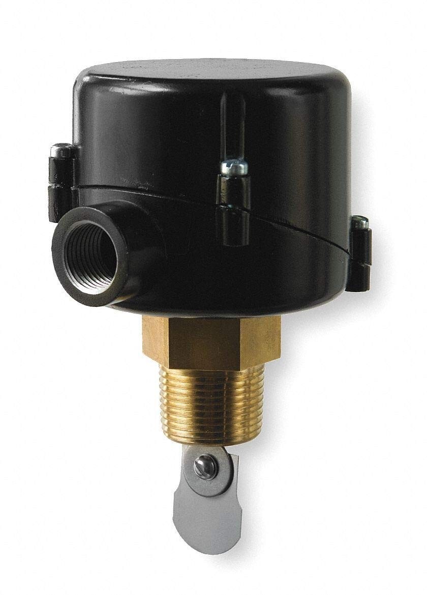 McDonnell Miller FS254 General Purpose Liquid Flow Switch