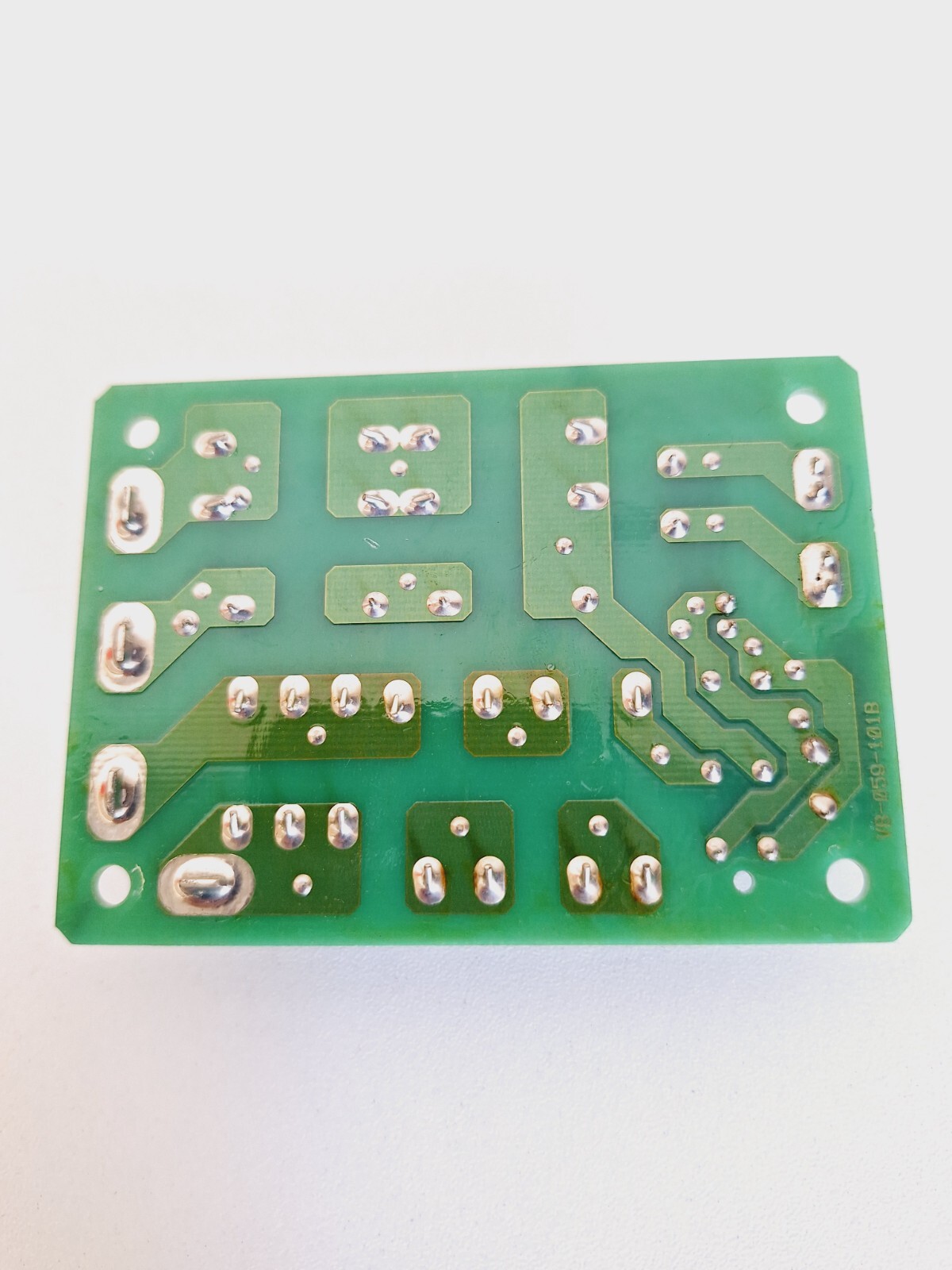Daikin PR0703CA / VB-059-101C AC Printed Circuit Board (Lot of 5 pcs)