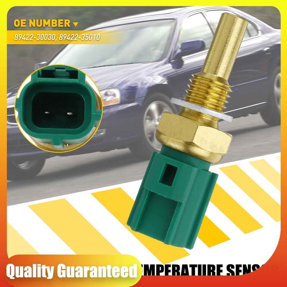Engine Coolant Temperature Sensor Water Temp Switch For 1990-2002 Toyota 4Runner