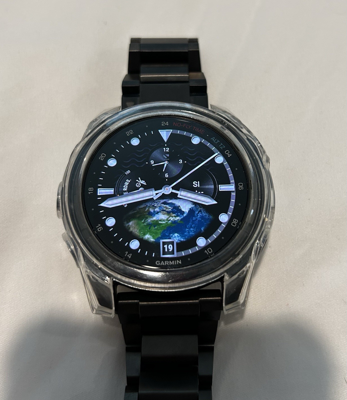 Garmin descent mk3i 51mm cover / protector