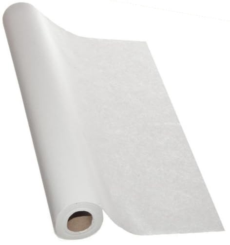 Exam Table Paper Smooth Table Paper 21 inches x 225 feet 1 Roll