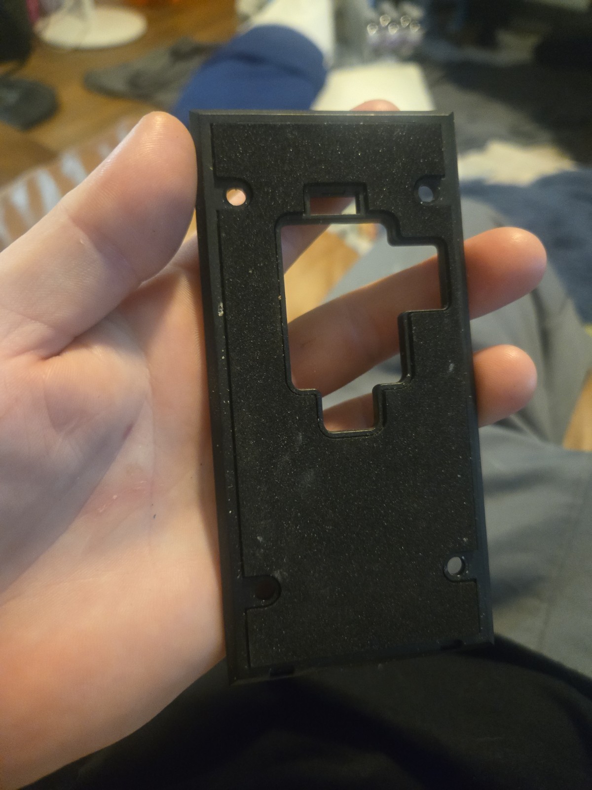 ring doorbell-does Not Work