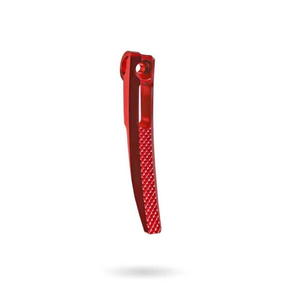 Infamous CS3 / CS2 Haptic Blade Trigger - Red
