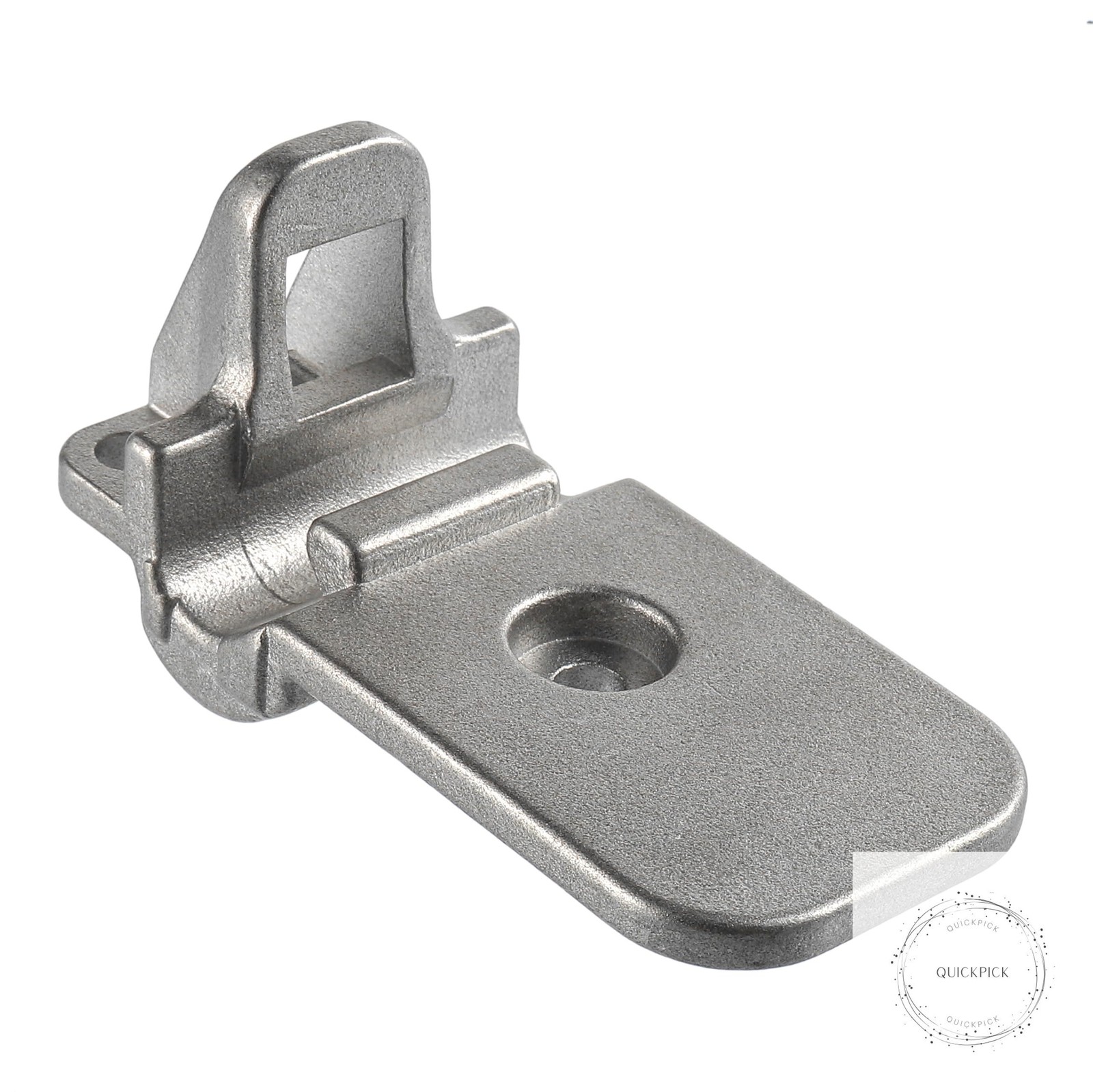 MEF62782201 Dryer Door Hinge Dryer Parts Compatible with LG Kenmore Elite Clothe