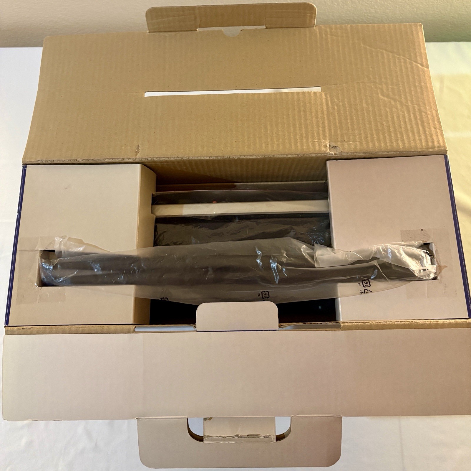Yamaha DD-20C Digital Percussion Drum Set NEW (other) Open Box See Description