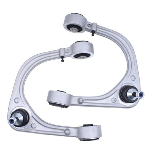 Front Upper Left and Right Control Arm with Ball Joint for Cadillac CTS RWD
