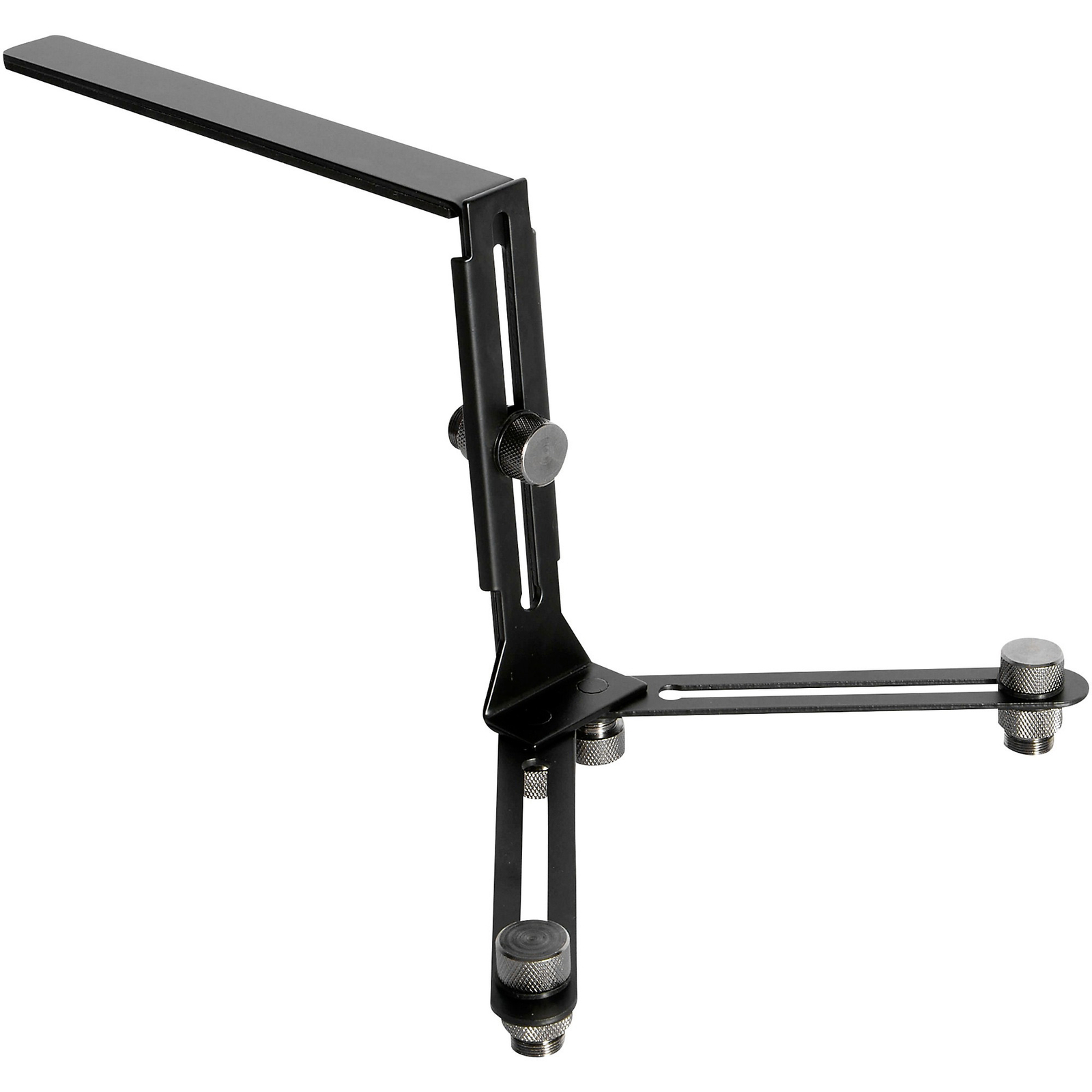 On-Stage Dual Mic Amp Bar MY650
