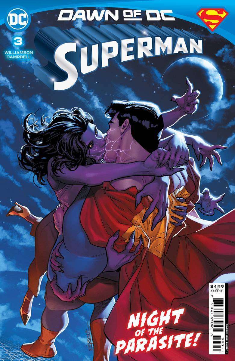 Superman #2-5 | Select Covers | DC Comics 2023 NM