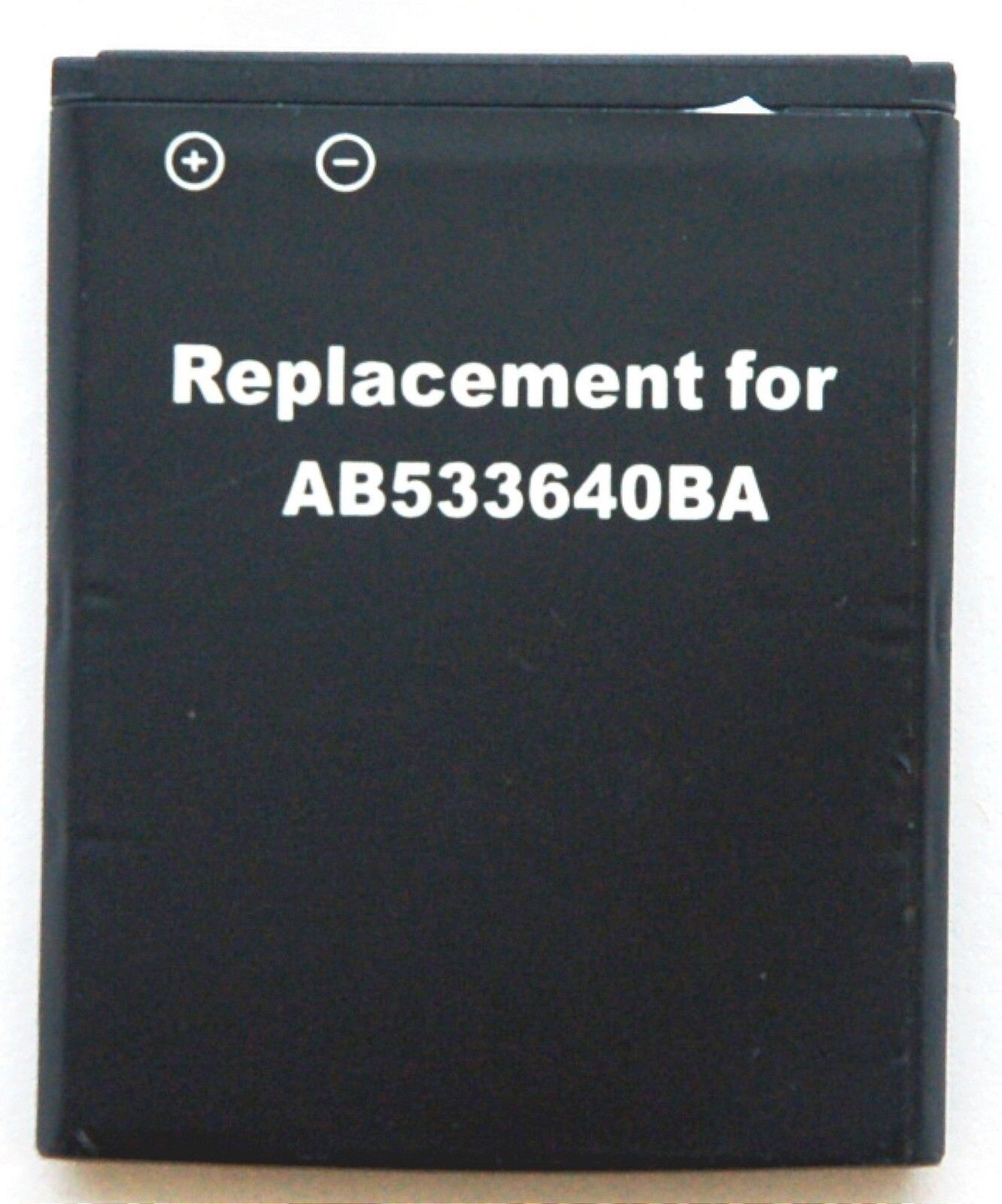 NEW AB533640BA Battery 4 Samsung Slash Replacement Cell Phone SGH-T339 SPH-M310