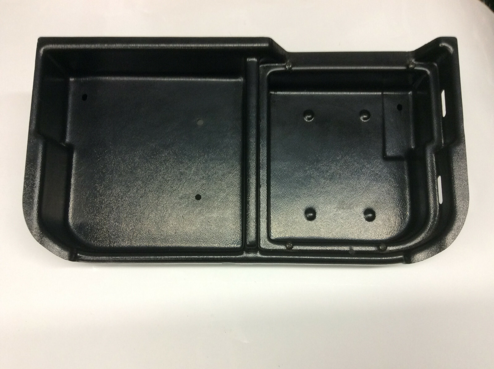 Pride Celebrity/Legend Series Plastic Utility Tray PLSTRAY1001