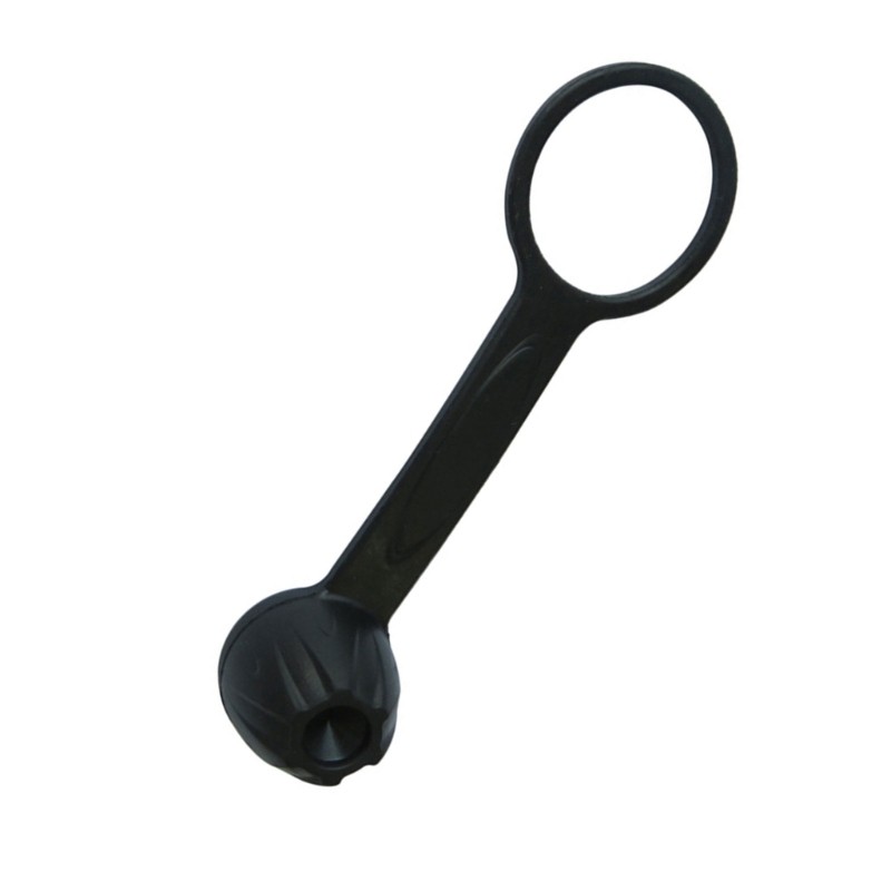 Rubber Dust Cover Scubas Diving Dust Caps for Diving Regulator First Stage
