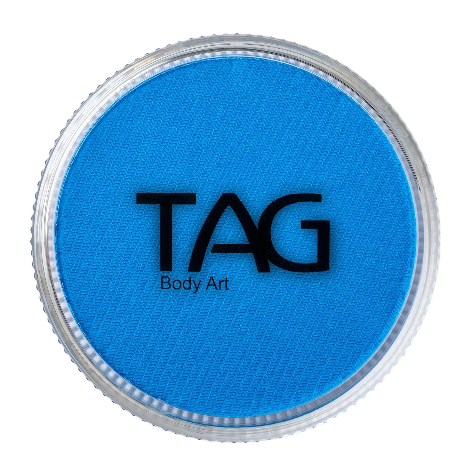 TAG Face and Body Paint - Neon Blue 32gm Neon Yellow 32g