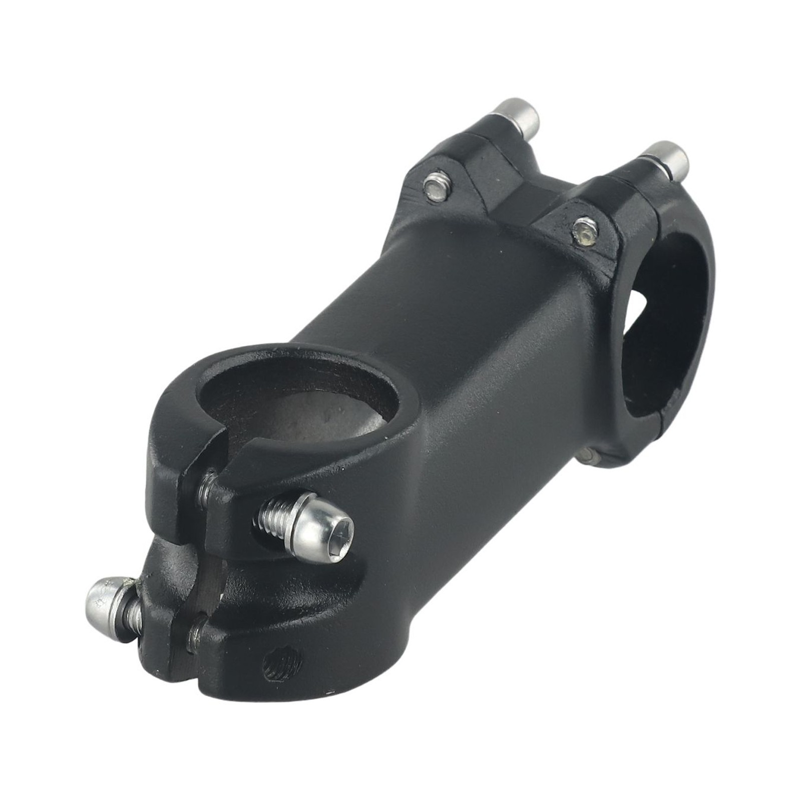 Sturdy Aluminum Alloy Handlebar Stem for 31 8mm Diameter and 80mm Length