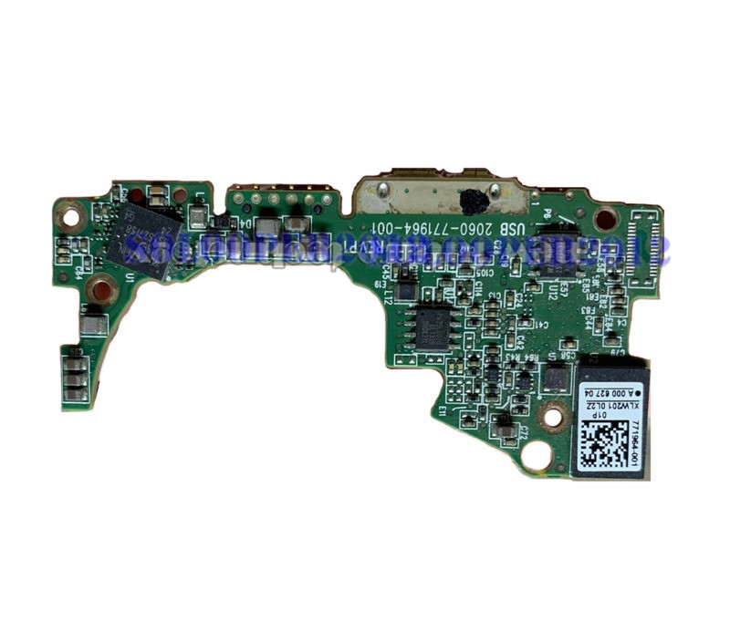 Board number: 2060-771964-001 REV P1 HDD PCB hard disk circuit board