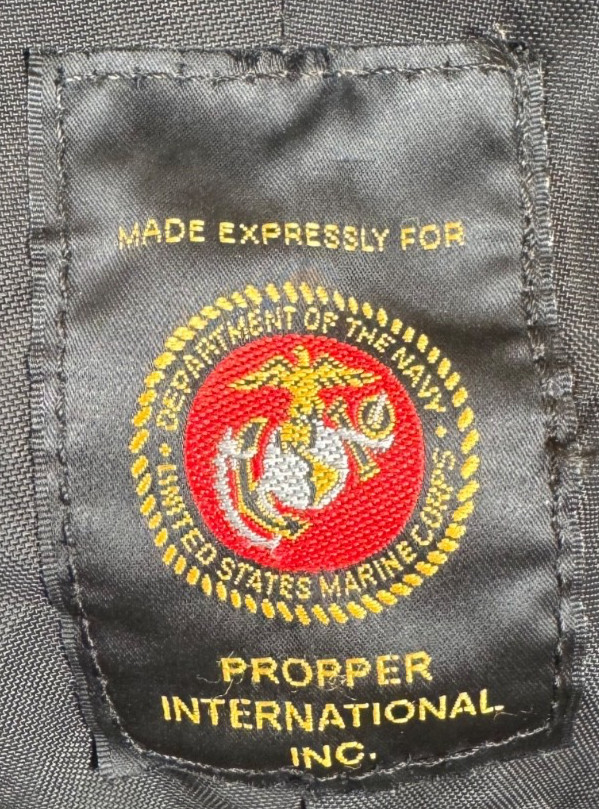 USMC Propper ILBE Gen 1 Main Pack Internal Frame Backpack MARPAT APB03