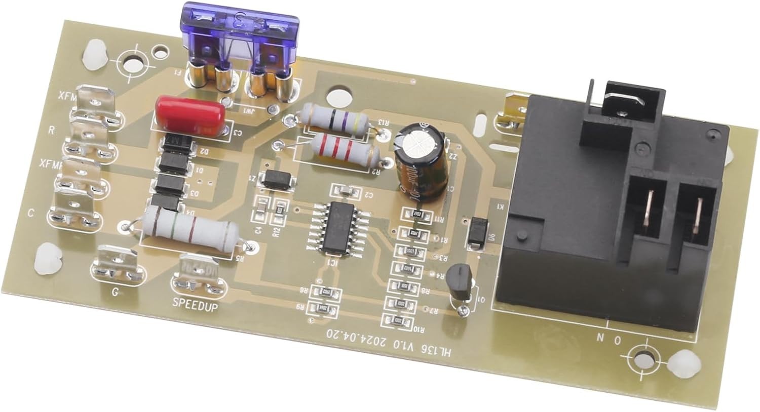 High-Quality Blower Control Board Replacement for Goodman/Daikin - Easy Install