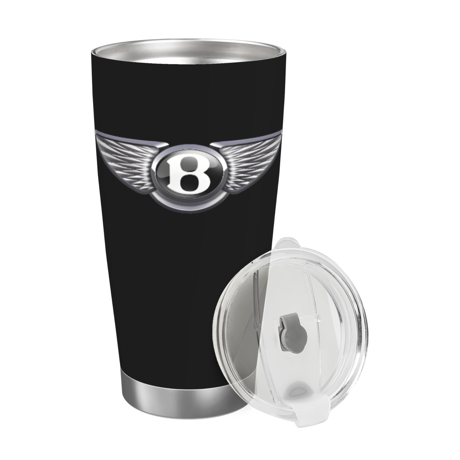 Bentley Car Water Bottles 20oz Thermoses Cold Water Bottles Coffee Mugs