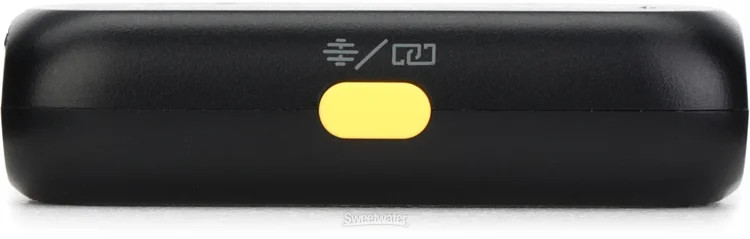 Hollyland LARK A1 Mini Duo Lightning Wireless Microphone System - Space Gray