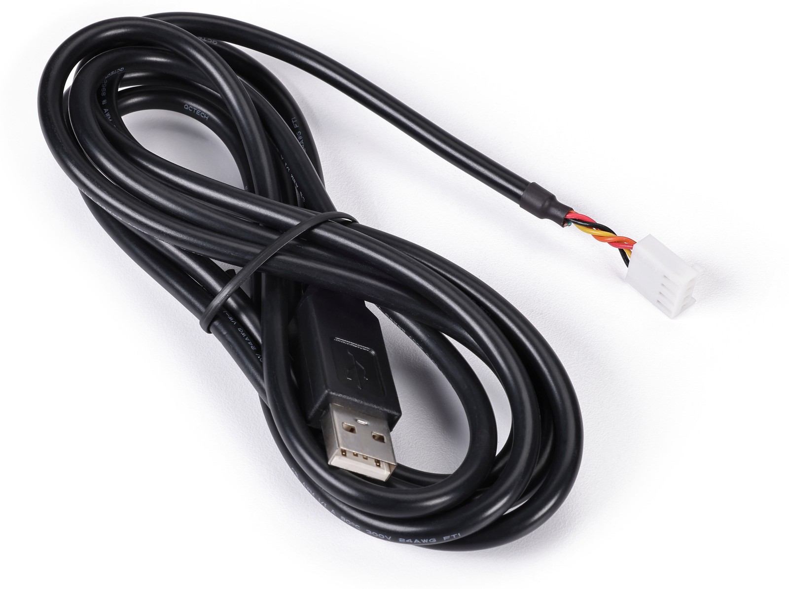 Axxess AXUSB-CBL Interface Update Cable for Axxess boards with 4-pin connector