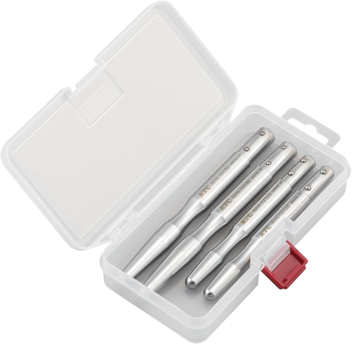 KTC QUICK WHEEL GUIDE PINS SET ATH404