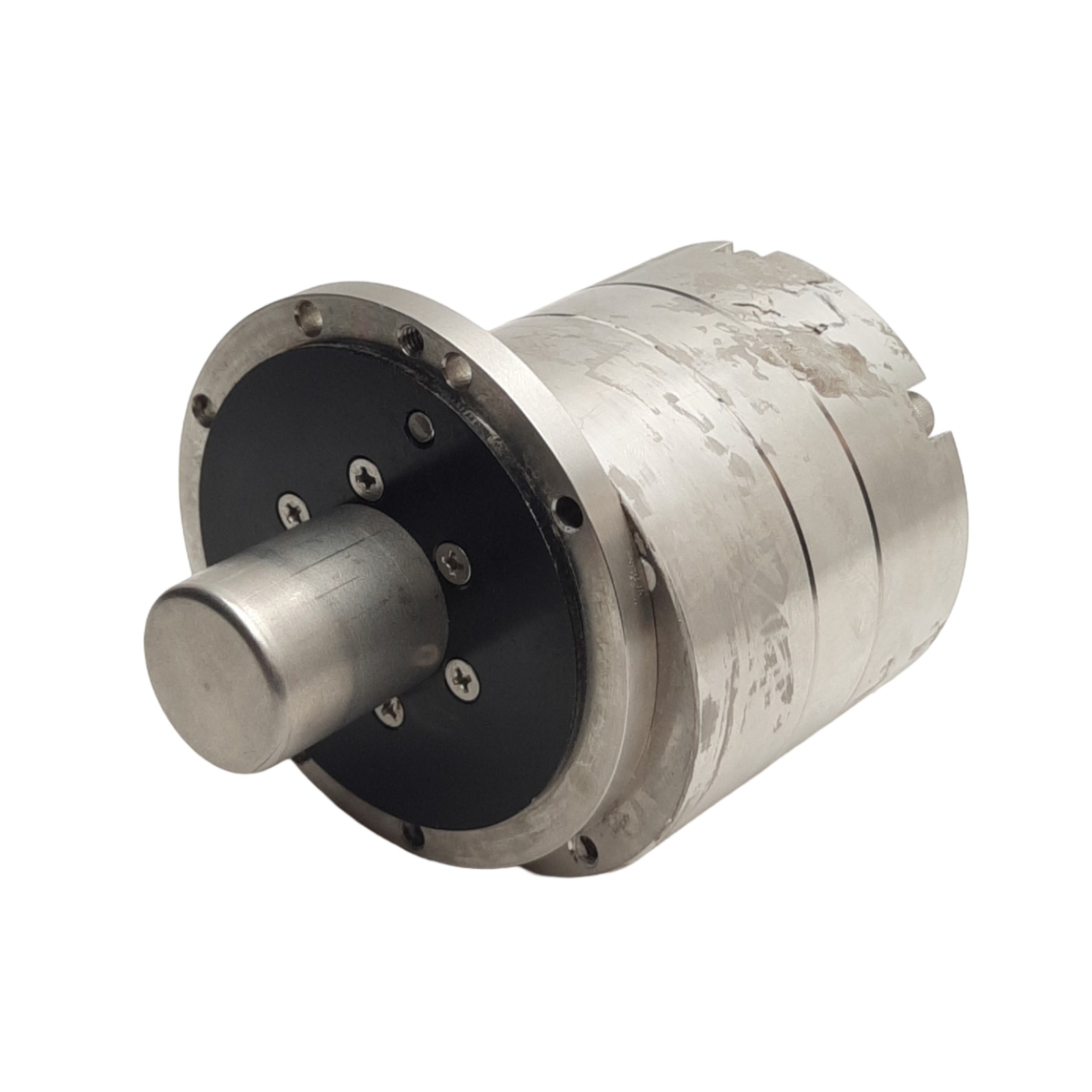 Tuthill K11038 Pump Head For TWS8.0 W-Series, 8.0ml/Rev, 1/2in NPT Female