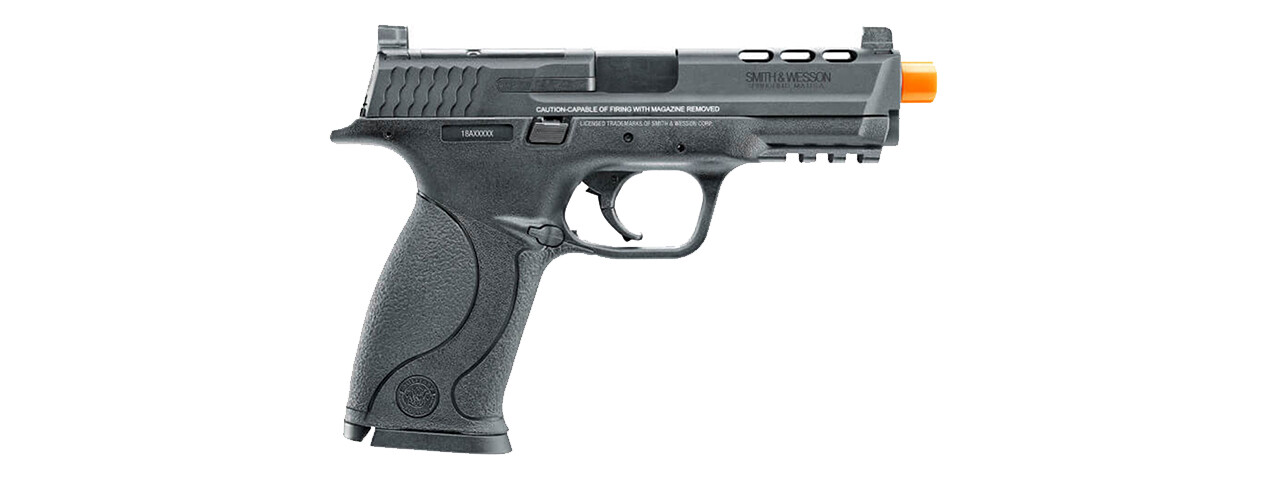 Smith & Wesson M&P 9 Performance Center GBB Pistol
