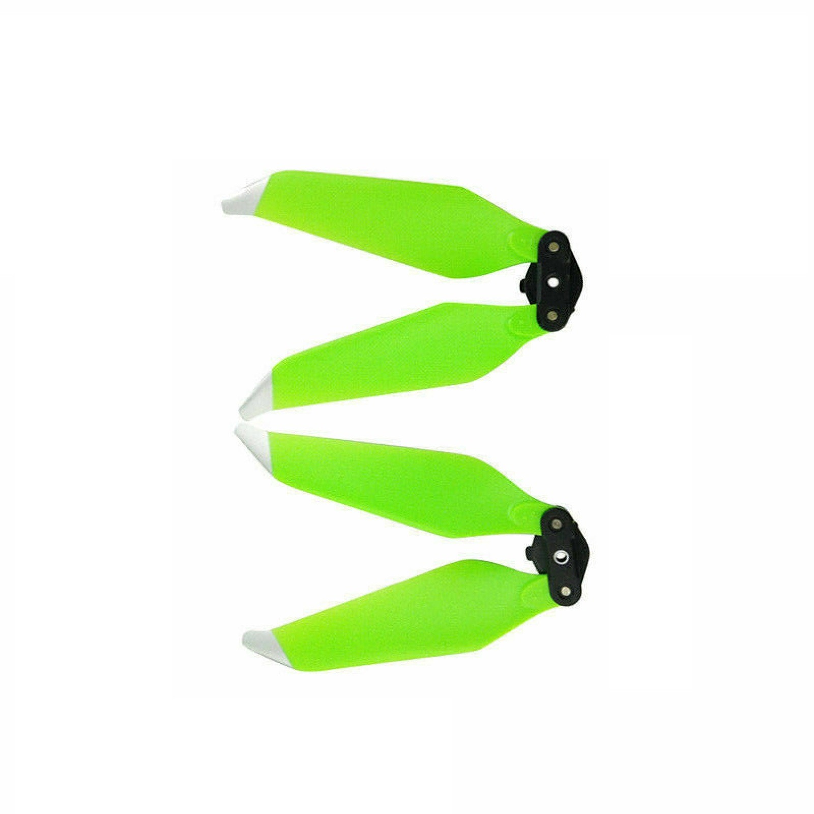 2Pcs 8331 Low-Noise Propellers For DJI Mavic PRO Platinum Drone Replace Parts