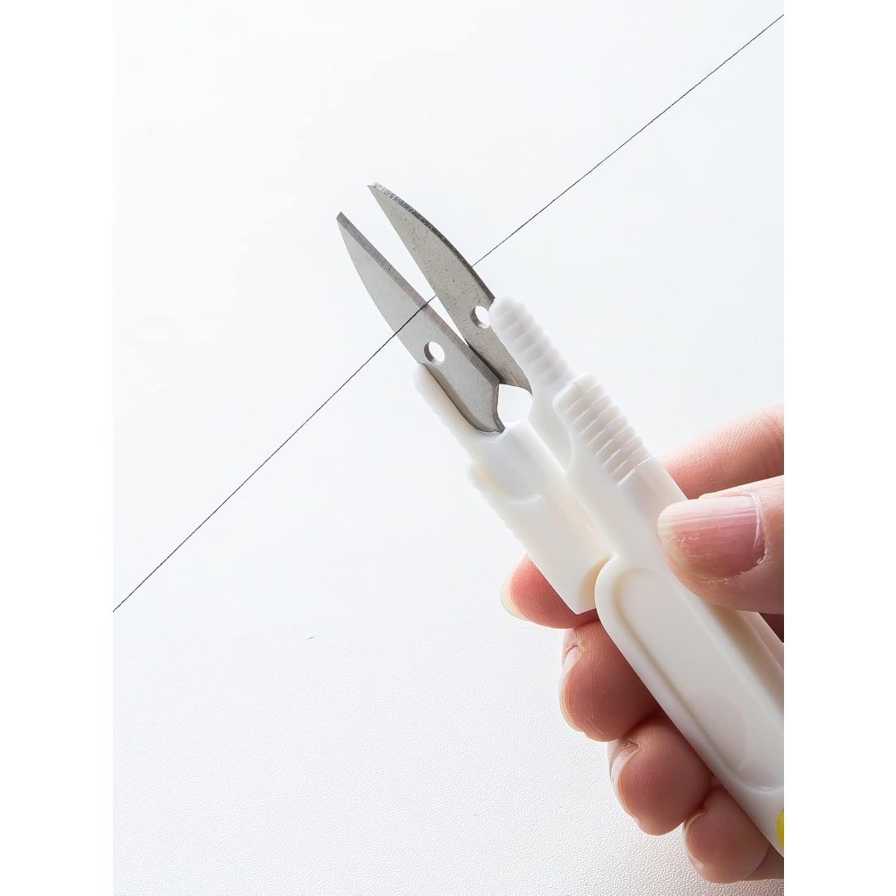 Seam Ripper and Thread Remover Kit for Sewing 2 Big 2 Small Stitch Ripper Tool