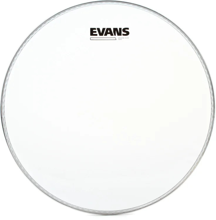 Evans Snare Side Drumhead - 13" - Clear
