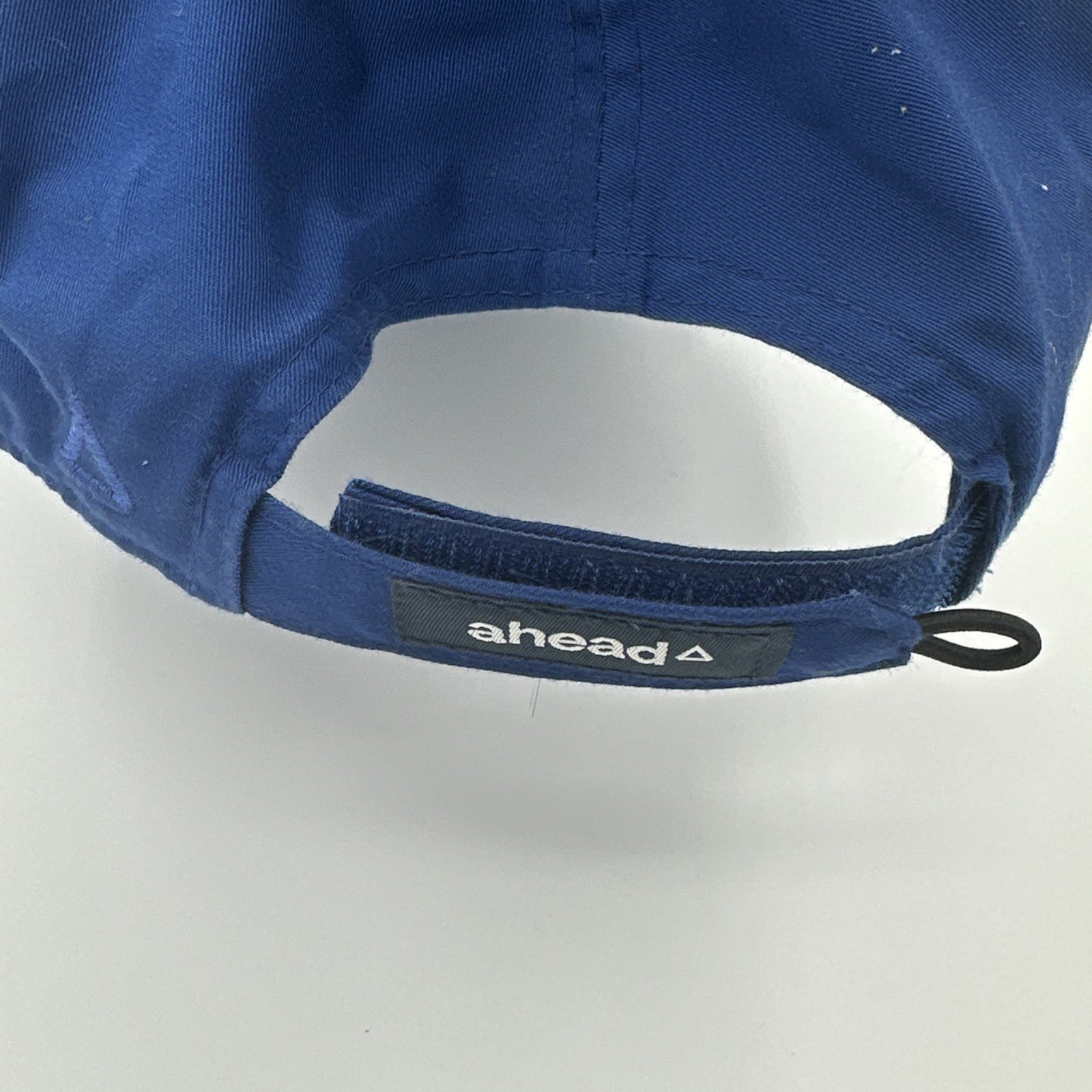 US Senior Open Colorado Golf Hat Cap Blue Ahead Baseball Cap