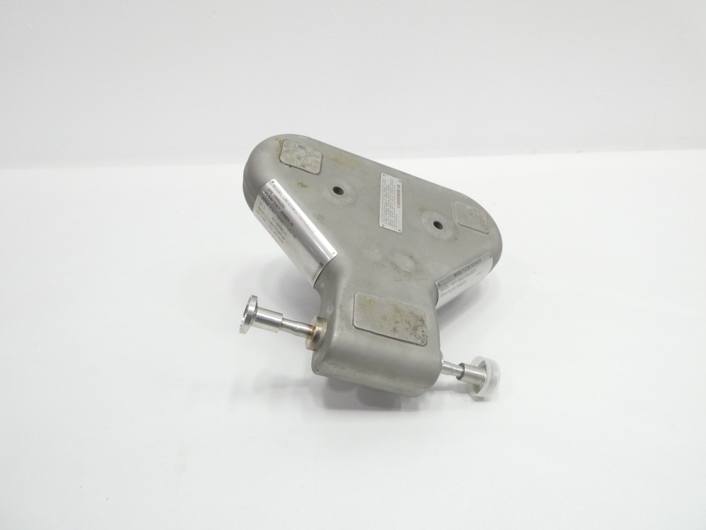 Micro Motion CMF010M321NRAUEZZZ Coriolis Mass Flow Sensor