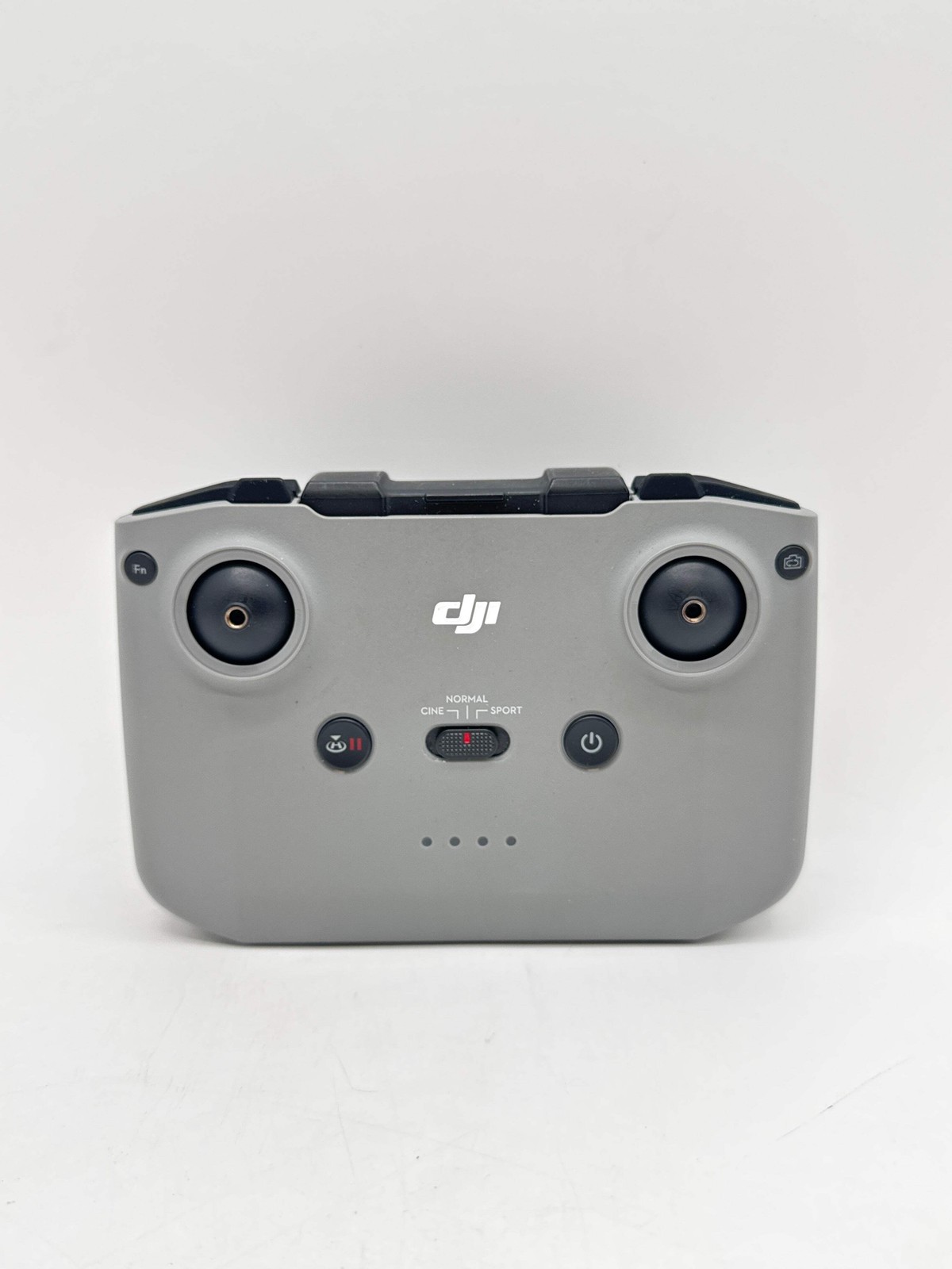 DJI Drone Remote Controller Model RC237 Tested Used